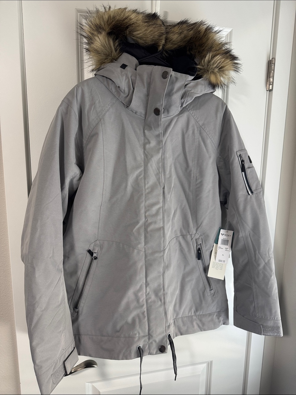 Roxy Ski Jacket